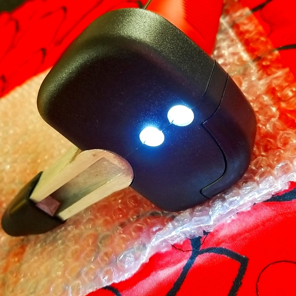 Car Door Support Handle - Picture 2 of 7